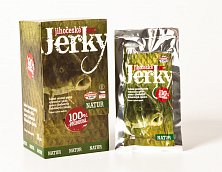 Jihočeské JERKY